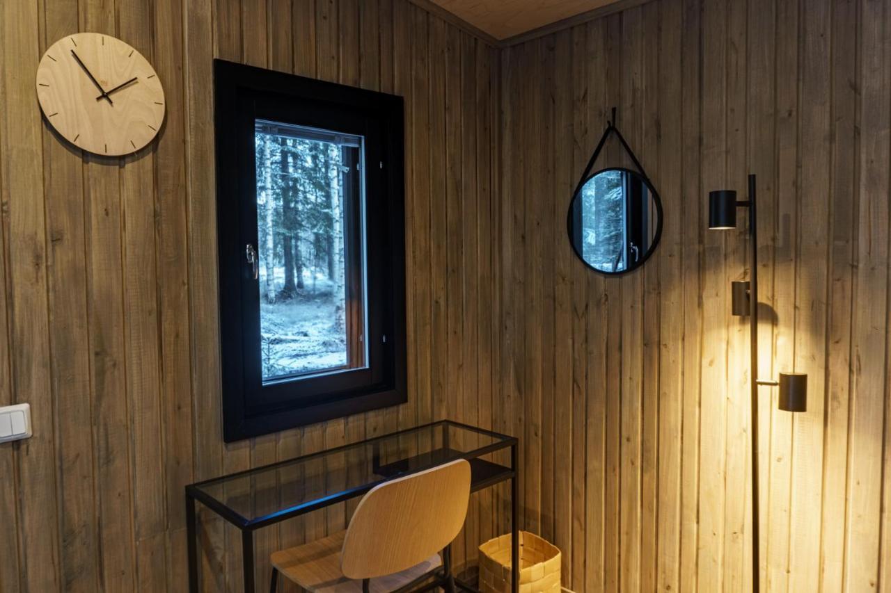 Venejoen Piilo - Paere Kontiolahti Exterior foto