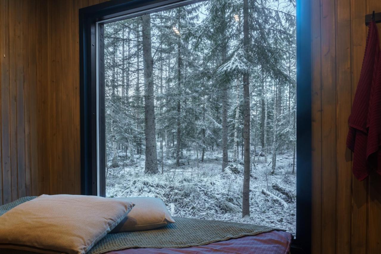 Venejoen Piilo - Paere Kontiolahti Exterior foto