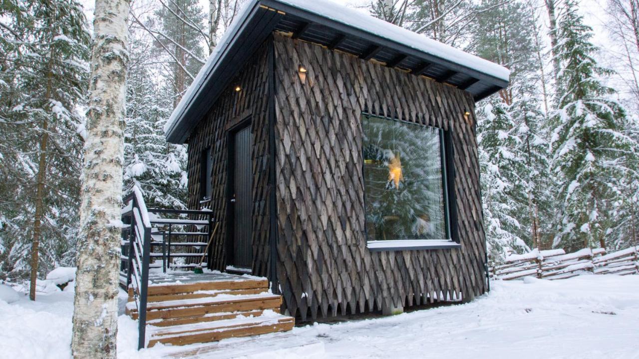 Venejoen Piilo - Paere Kontiolahti Exterior foto